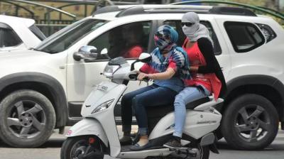 Prohibition on walking with face covering in Ferozepur, the order will remain in force till November 30