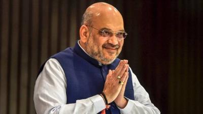 Amit Shah