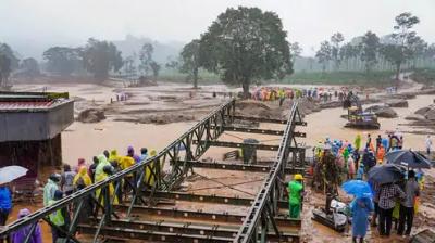  Landslides News: The real reasons behind the landslides in Kerala and Himachal, in which hundreds of people were buried alive