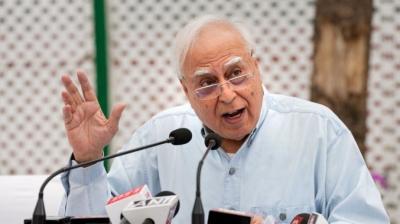 Kapil Sibal