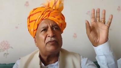 ਰਾਜਕੁਮਾਰ ਸੈਣੀ