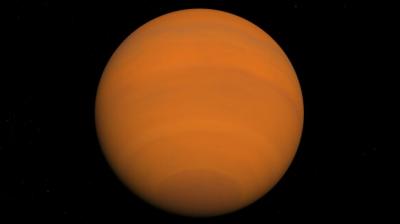 Sun shoots out biggest solar flare in almost 2 decades