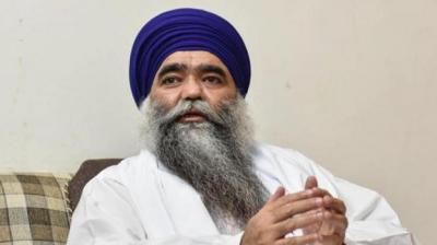 Harnam Singh Khalsa