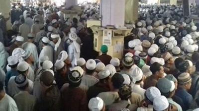 panchkula 1277 tabligi jamati arrived in haryana and 107 foreigners will be prosecute