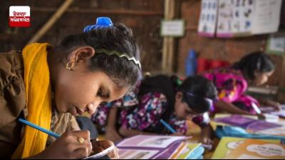 ਦੁਨੀਆਂ ਭਰ 'ਚ 1.5 ਕਰੋੜ ਕੁੜੀਆਂ ਨੂੰ ਨਹੀਂ ਮਿਲ ਰਹੀ ਪ੍ਰਾਇਮਰੀ ਸਿੱਖਿਆ