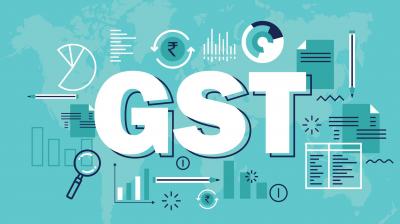 GST 