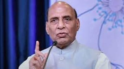 Rajnath Singh
