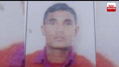 ਮ੍ਰਿਤਕ ਦੀ ਫ਼ਾਈਲ ਫੋਟੋ 