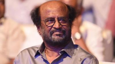 CAA "No Threat To Muslims", Population Register "Essential": Rajinikanth