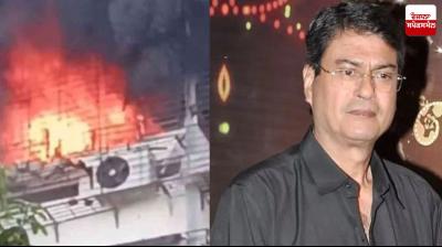 Actor Kanwaljit Singh