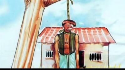 Farmers Suicide 