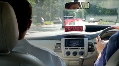 Rahul Gandhi and Priyanka Gandhi To Hathras