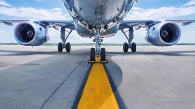 Airlines to be fined Rs 50,000 for 'poop drop'