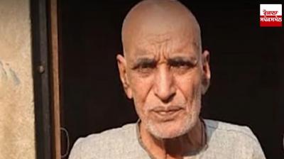  former Haryana Chief Minister Bansi Lal younger brother Hari Singh death news 