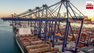 Now Indian flagged ships will not be able to stop at Pakistani ports