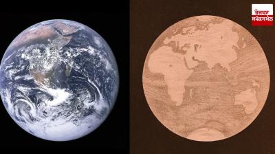 The spacecraft sent 50 years ago has turned its face towards Earth news