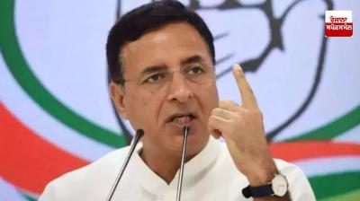  ਕੈਥਲ ਤੋਂ ਰਣਦੀਪ ਸੁਰਜੇਵਾਲਾ