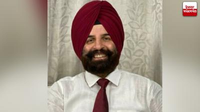 ਬਲਵੰਤ ਸਿੰਘ ਗੱਜਣ ਮਾਜਰਾ