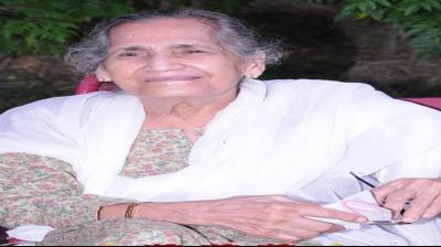 ਕੈਲਾਸ਼ ਕੌਰ 