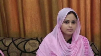 Fatwa issued against activist Nida Khan