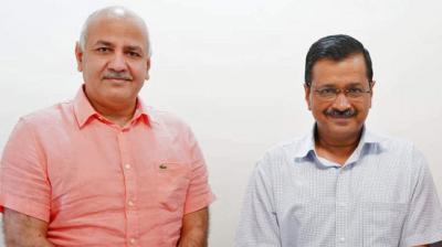 Rs 3 crore award for Delhi athletes who bag gold medal at Tokyo Olympics