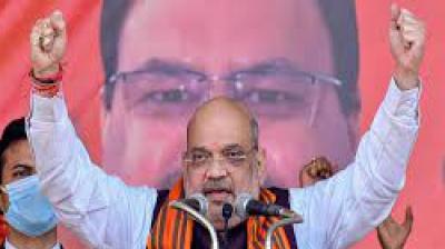  State's development is possible only if we defeat dynastic & corrupt DMK-Congress 