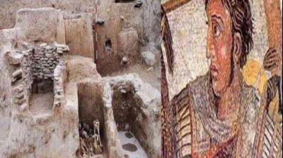 Years Old Hindu Temples