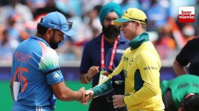 Record of viewers watching IND vs AUS match broken, more than 66.9 people connected on Jio Hotstar live streaming