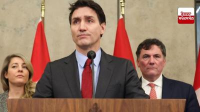 Trump is pleasing Putin by starting a trade war with Canada: Trudeau