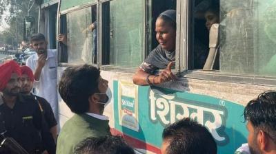 Amrinder Singh Raja Warring