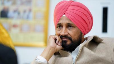 Punjab Congress dispute Editorial