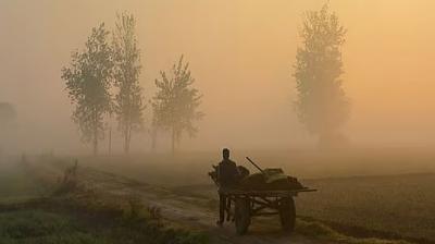 Punjab Weather Update