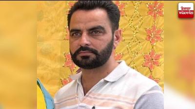 Jaimal Wala Village sarpanch died in road accident