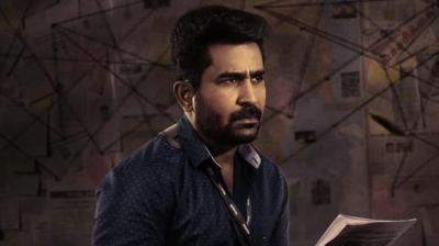 Tamil actor Vijay Antony's teenage daughter found dead at home