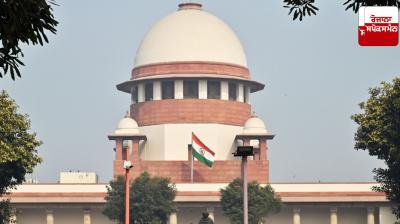 Banke Bihari Corridor case: SC decision in Banke Bihari Corridor case, government allowed to use temple funds