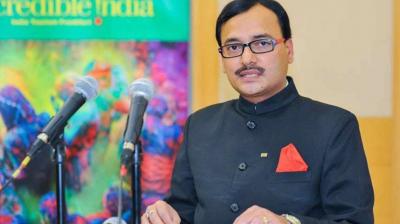 Subhash Prasad Gupta