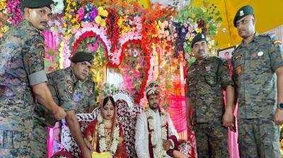 ਵਿਆਹ ਦੀ ਤਸਵੀਰ 