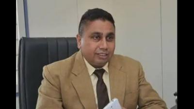  Kharar builder Jarnail Singh Bajwa 