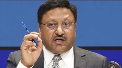 Chief Election Commissioner Rajiv Kumar's big statement about the Jammu and Kashmir elections