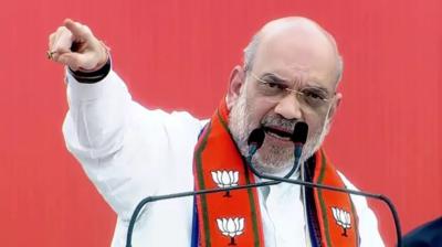 Plan to implement 'One Nation, One Election' during the current tenure: Amit Shah