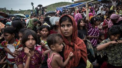 Rohingya