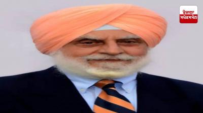 Chief Khalsa Diwan cancels membership of Bikram Majithia's father Satyajit Majithia