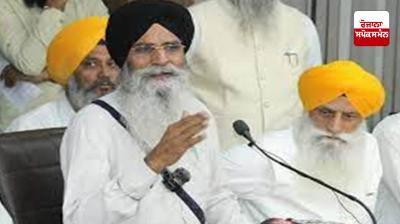 27-member high-level coordination committee formed to make 350th centenary celebrations memorable: Advocate Dhami