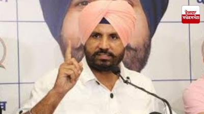 1984 Massacre Victims Welfare Society Challenges Congress President Amarinder Singh Raja Warring