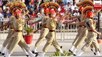 Retreat ceremony time changed at Indo-Pak border in Fazilka