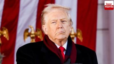 Donald Trump ends tariffs on meat, coffee and fruit