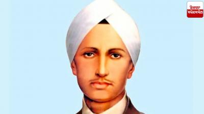 Kartar Singh Sarabha Special Article on Martyrdom Day