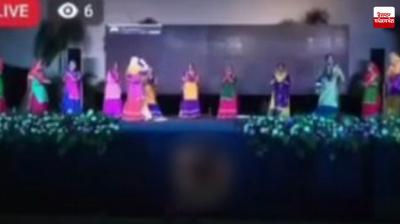 Patiala School Giddha Video Viral