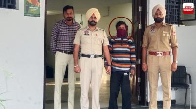 Mohali Sector 71 Murder News