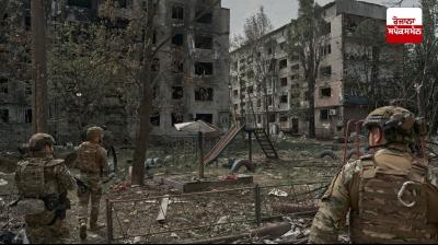 Ukraine attacks Russian oil refinery